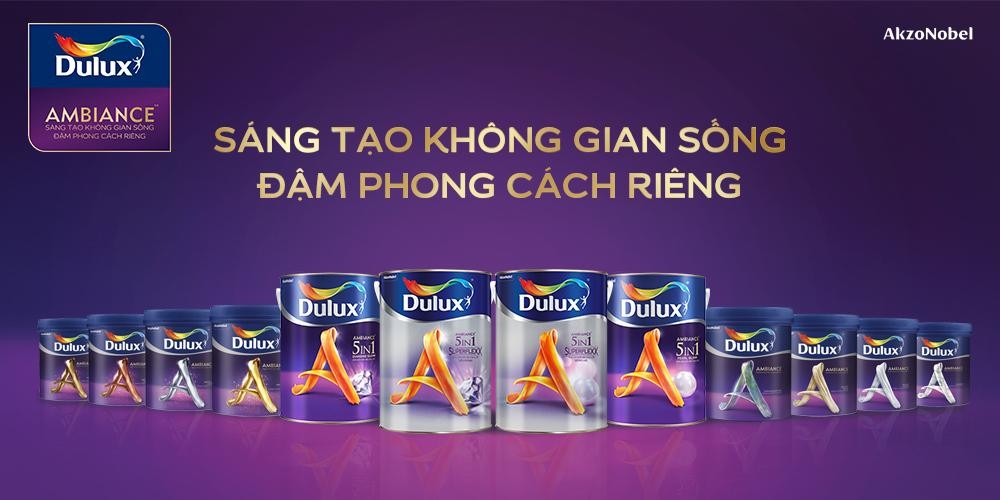 Sơn Dulux có thật sự tốt không?