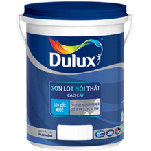 Sơn Lót Dulux Nội Thất Cao Cấp chống nấm mốc A934-75007 thùng 18L