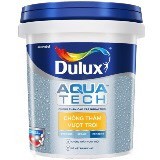 Chất chống thấm Vượt trội Dulux aquatech Y65 thùng 20Kg